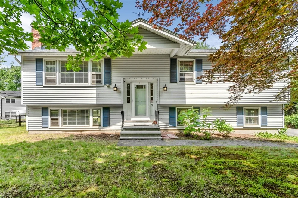 Unit for sale at 36 Fontaine Street, Marlborough, MA 01752