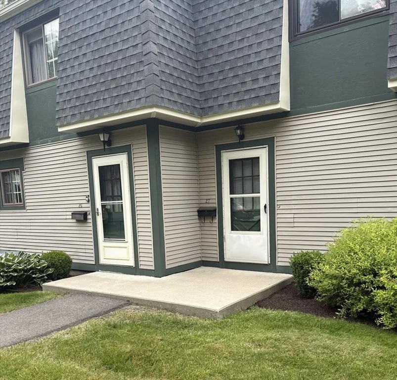 Unit for sale at 170 E Hadley Rd, Amherst, MA 01002
