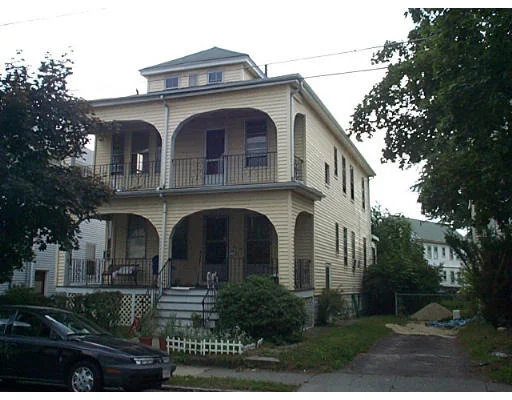 Unit for sale at 328-30 Malden Street, Medford, MA 02155