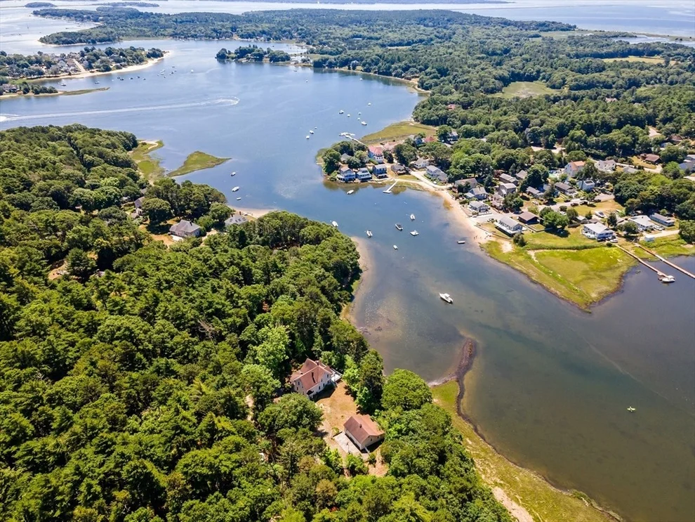 Unit for sale at 68 Squaws Path, Wareham, MA 02538