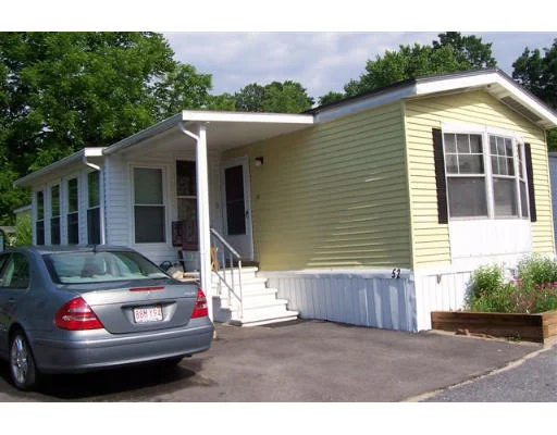 Unit for sale at 52 Clark Road, Shirley, MA 01464