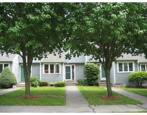 Unit for sale at 31 Blithewood Avenue, Worcester, MA 01604