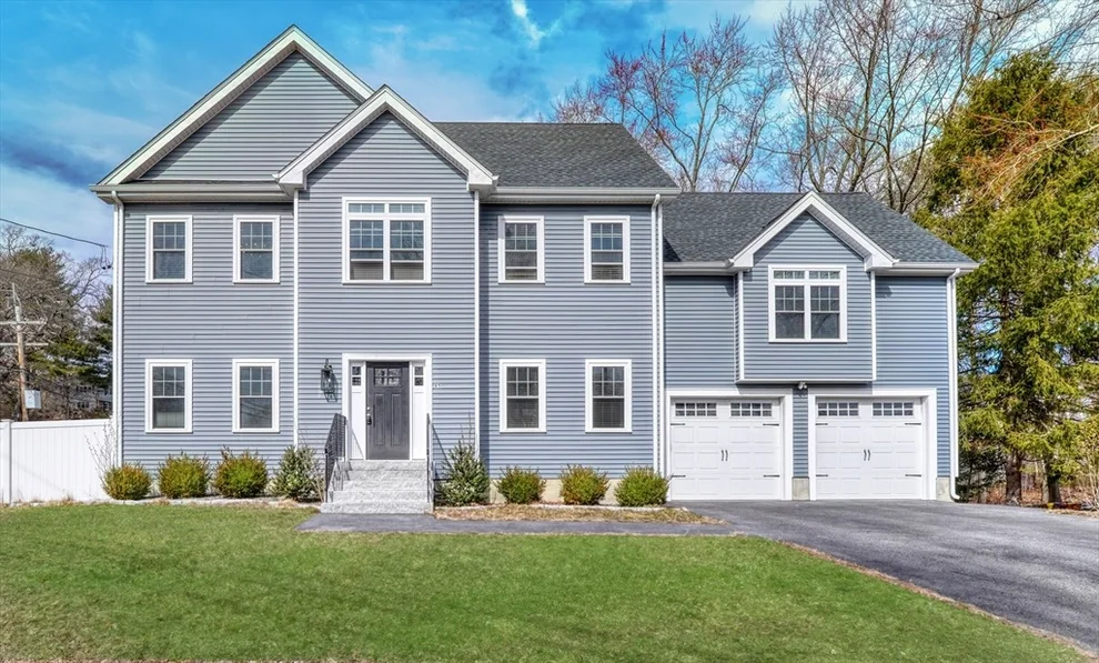 Unit for sale at 65 Montrose Avenue, Wakefield, MA 01880