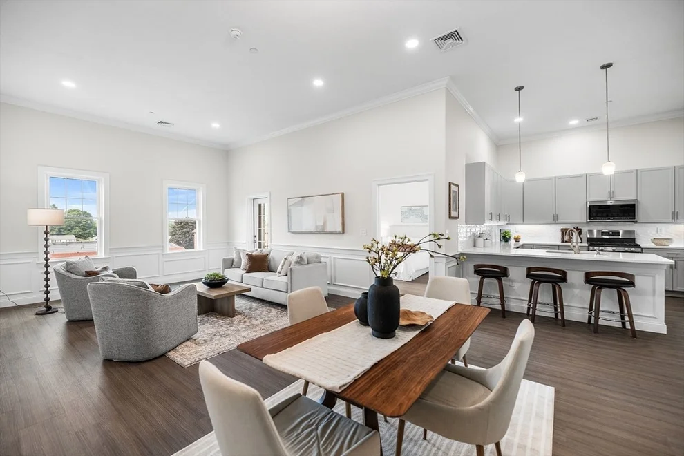 Unit for sale at 320 Middlesex Avenue, Medford, MA 02155