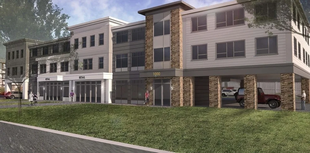 Unit for sale at 1000 Washington Street, Dedham, MA 02026