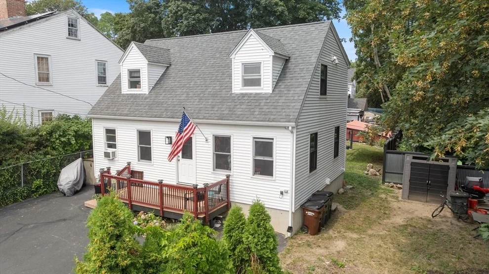 Unit for sale at 17 Linwood Place, Amesbury, MA 01913