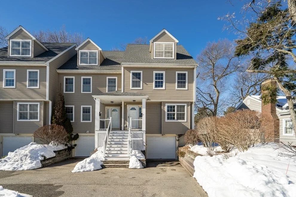 Unit for sale at 1401 Centre St, Boston, MA 02132