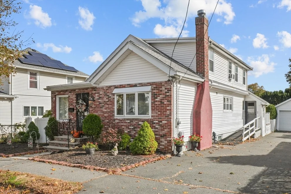 Unit for sale at 50 Cumberland Circle, Lynn, MA 01904