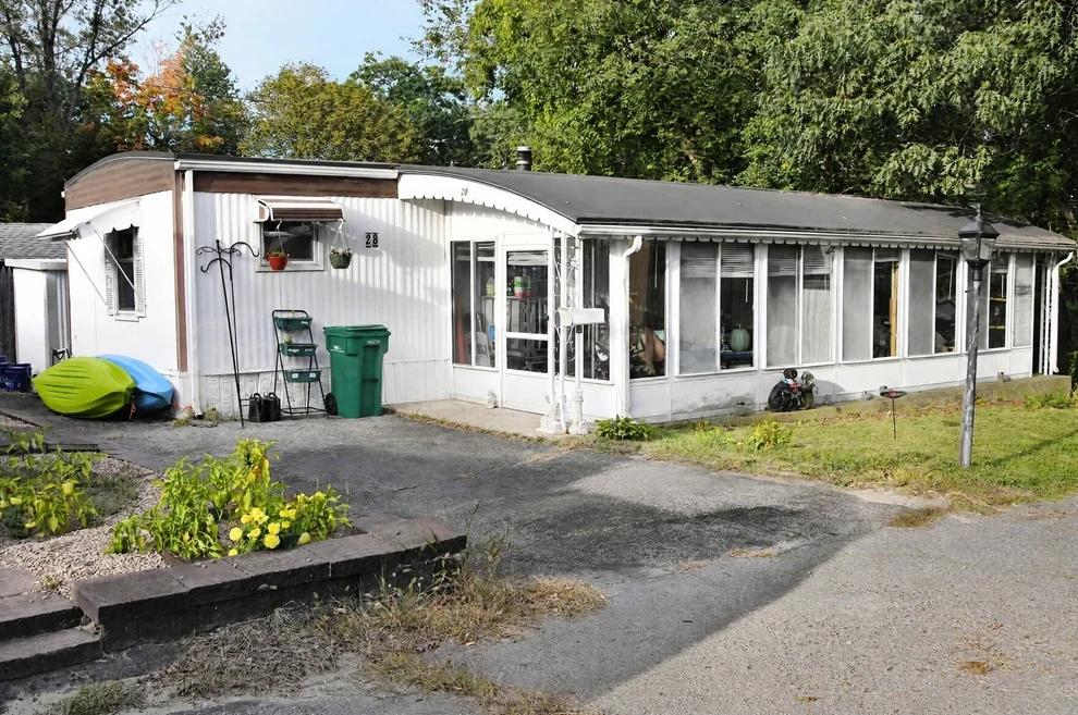 Unit for sale at 1237 Central Street, Leominster, MA 01453