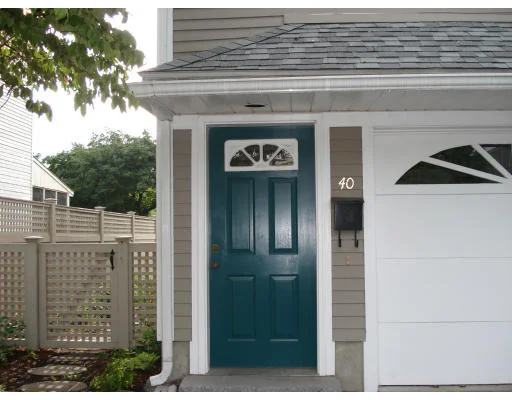 Unit for sale at 40 May Street, Cambridge, MA 02138
