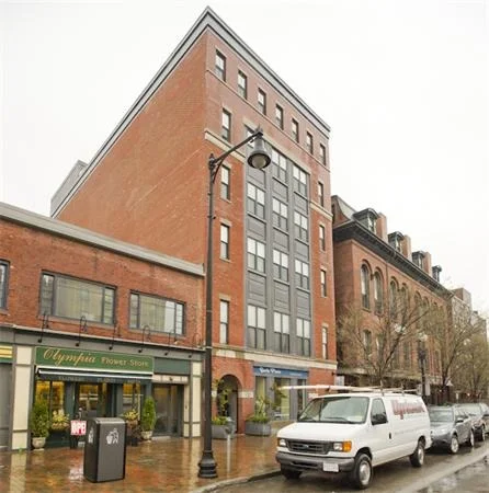 Unit for sale at 1723 Washington Street, Boston, MA 02118