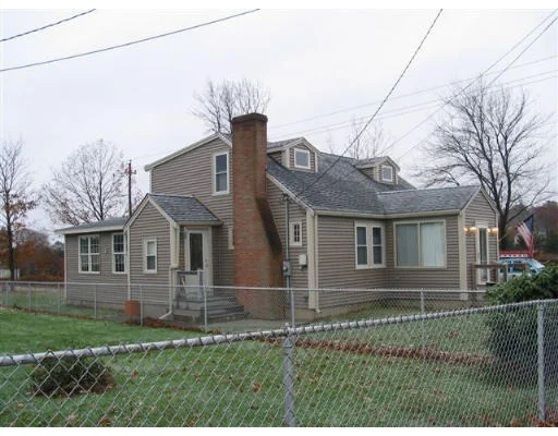 Unit for sale at 14 Rhodes Street, Saugus, MA 01906