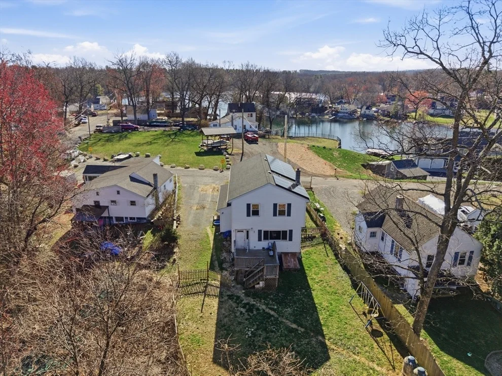 Unit for sale at 94 Bungalow Street, Southwick, MA 01077