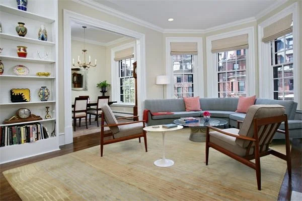 Unit for sale at 68 Marlborough St., Boston, MA 02116