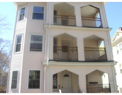 Unit for sale at 18 Jones St, Worcester, MA 01604