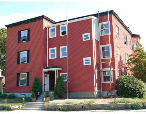 Unit for sale at 74 School St, Waltham, MA 02452