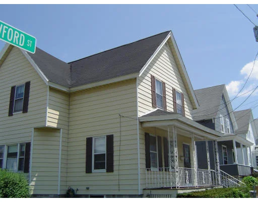 Unit for sale at 105 Crawford St, Lowell, MA 01854