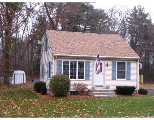 Unit for sale at 16 Wright Street, North Reading, MA 01864