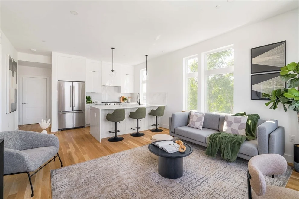 Unit for sale at 28 South Street, Somerville, MA 02143