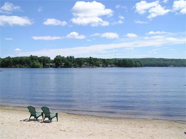 Unit for sale at 304 Treasure Island Rd, Webster, MA 01570