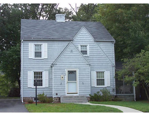 Unit for sale at 120 Abbott Street, Springfield, MA 01118