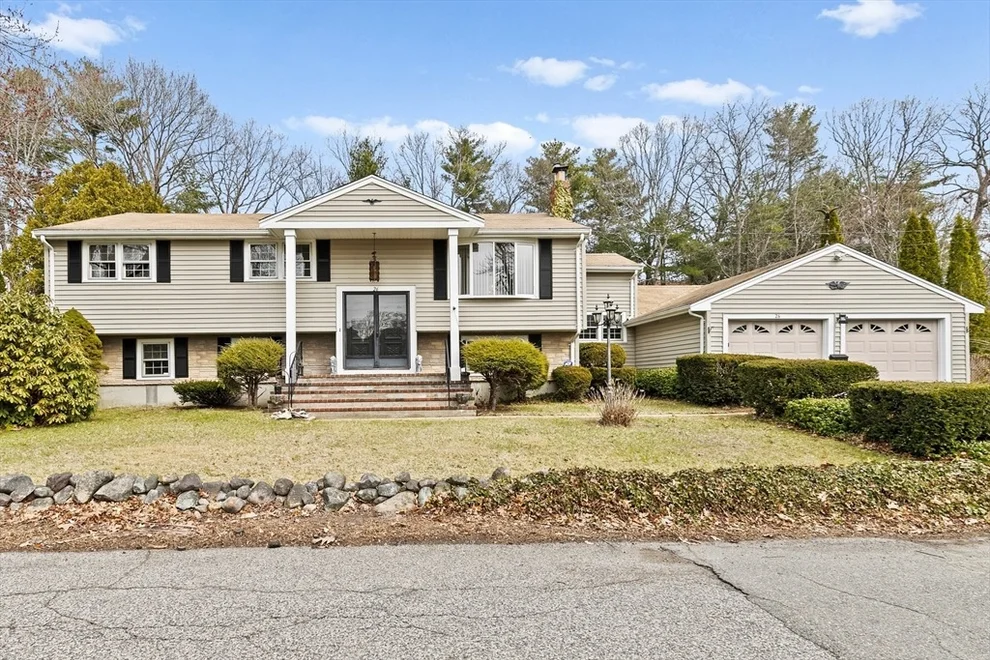 Unit for sale at 26 Leon Rd, Holbrook, MA 02343