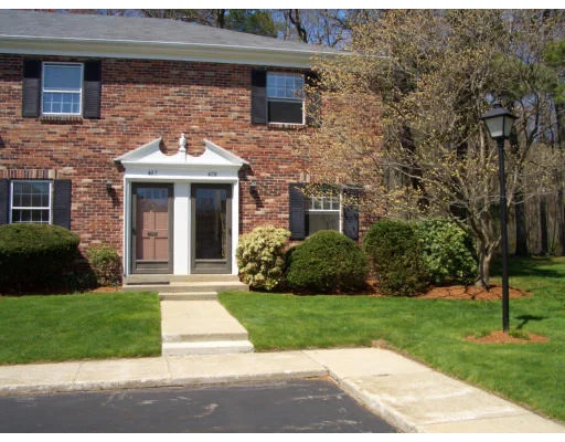 Unit for sale at 408 Windsor Drive, Framingham, MA 01701