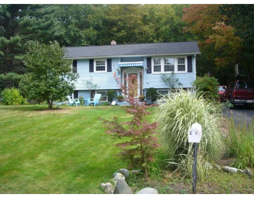 Unit for sale at 26 Sleigh Road, Chelmsford, MA 01824