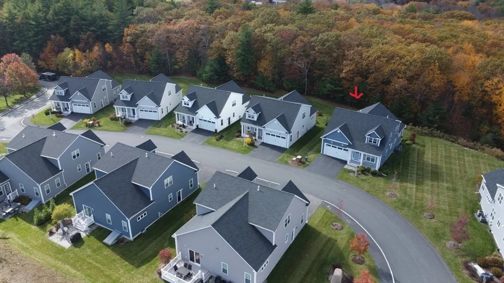 Unit for sale at 43 Bittersweet Circle, Holliston, MA 01746