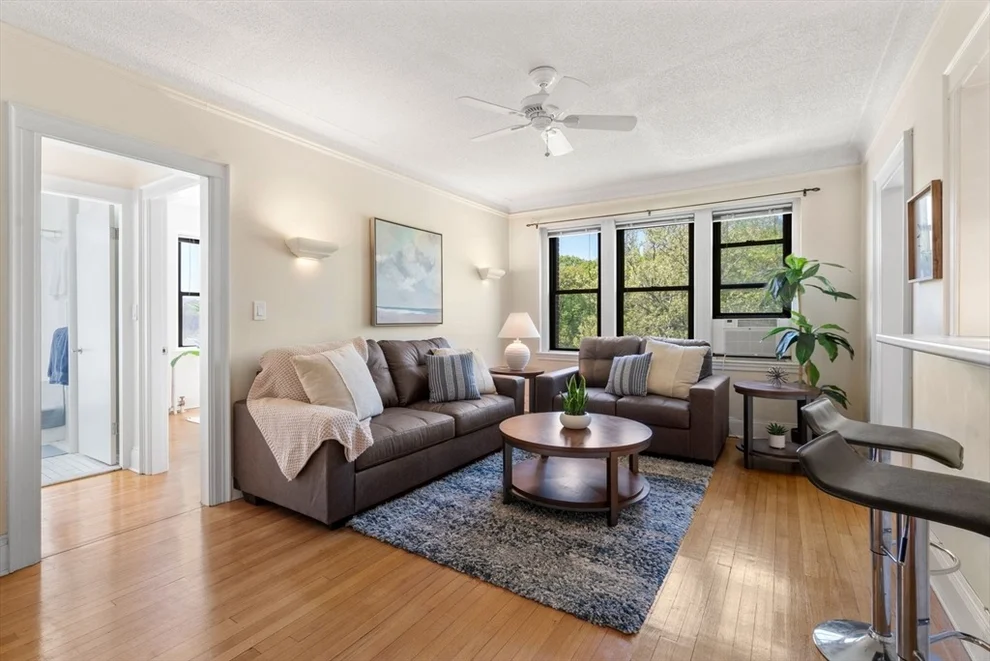 Unit for sale at 145 Englewood Ave, Boston, MA 02135