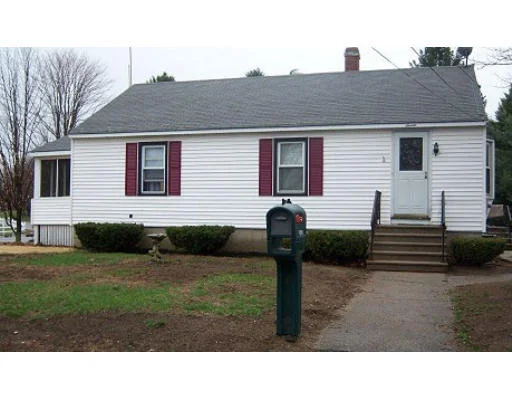 Unit for sale at 7 Needham Street, Chelmsford, MA 01863