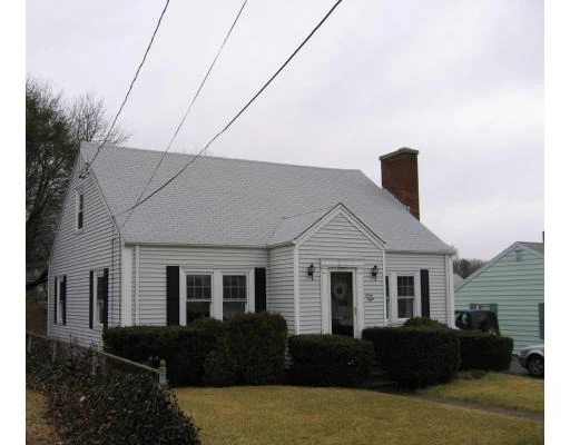 Unit for sale at 48 Mcgirr, Cumberland, RI 02864