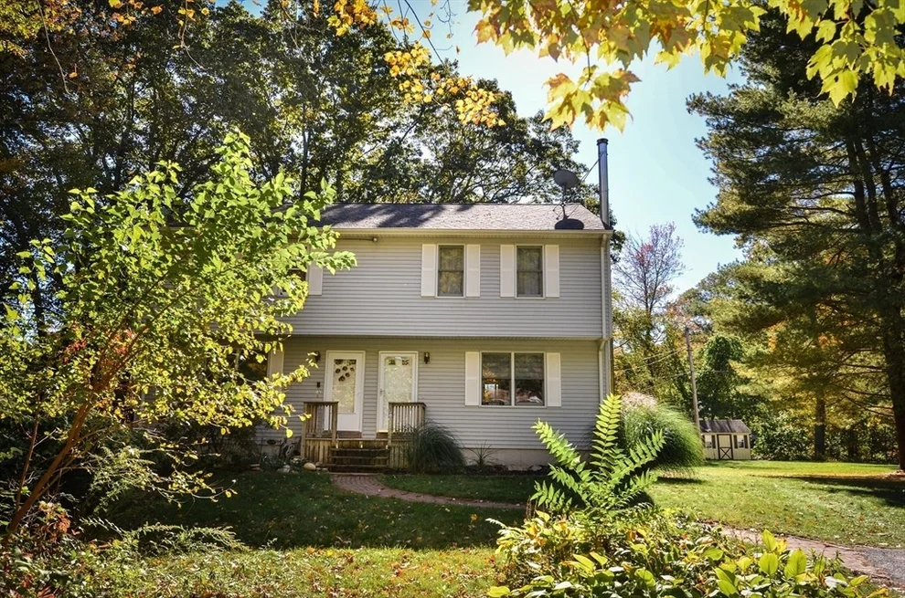 Unit for sale at 52A Stockton St, Boylston, MA 01505