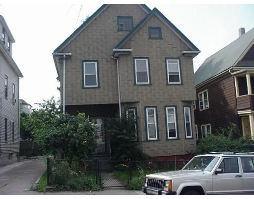 Unit for sale at 31 Baldwin Ave, Everett, MA 02149
