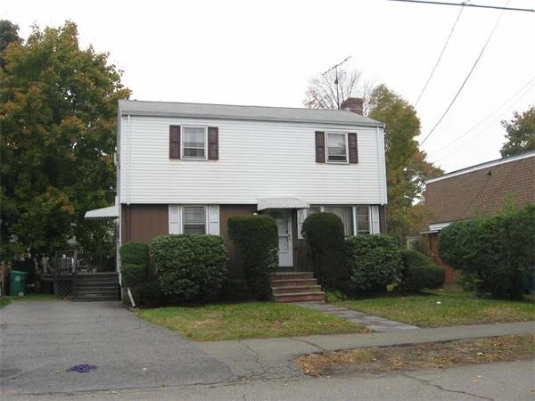 Unit for sale at 1242 Walnut St, Newton, MA 02461