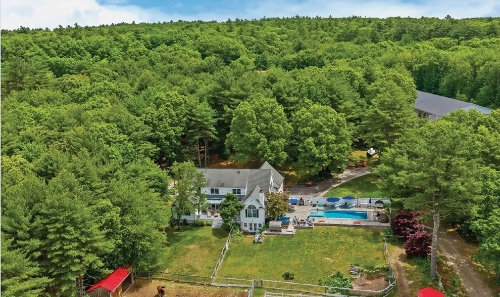 Unit for sale at 117 South Street, Upton, MA 01568