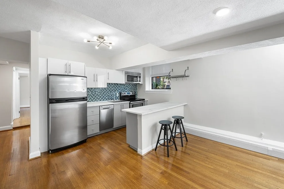Unit for sale at 82 Jersey St, Boston, MA 02215