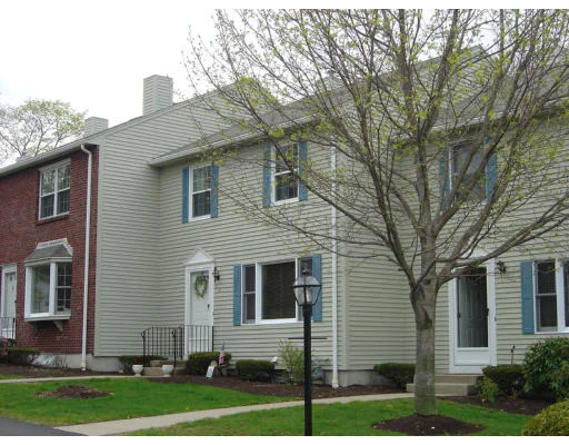 Unit for sale at 632 Washington St., Braintree, MA 02184