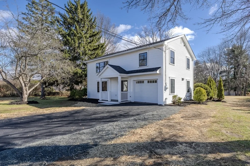 Unit for sale at 265 Stanley St, Amherst, MA 01002