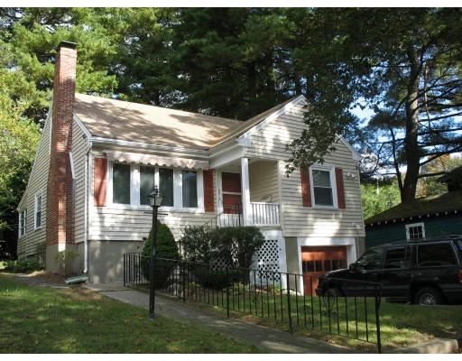 Unit for sale at 24 Asheville Road, Newton, MA 02462