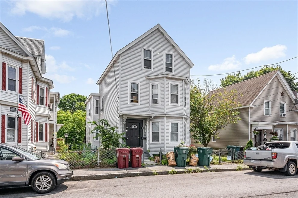 Unit for sale at 64 S Whipple St, Lowell, MA 01852