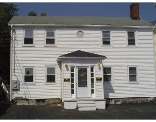 Unit for sale at 21 Middle Street, Waltham, MA 02451