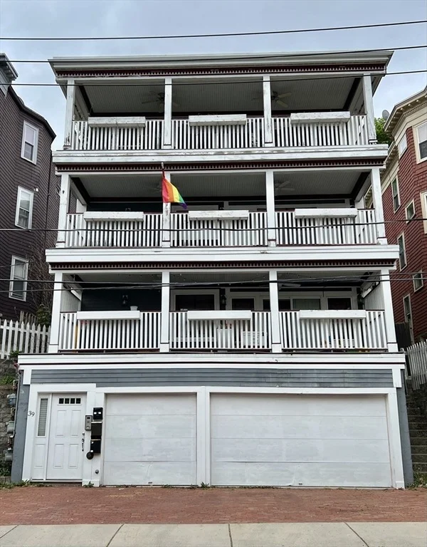Unit for sale at 39 Juliette St, Boston, MA 02122