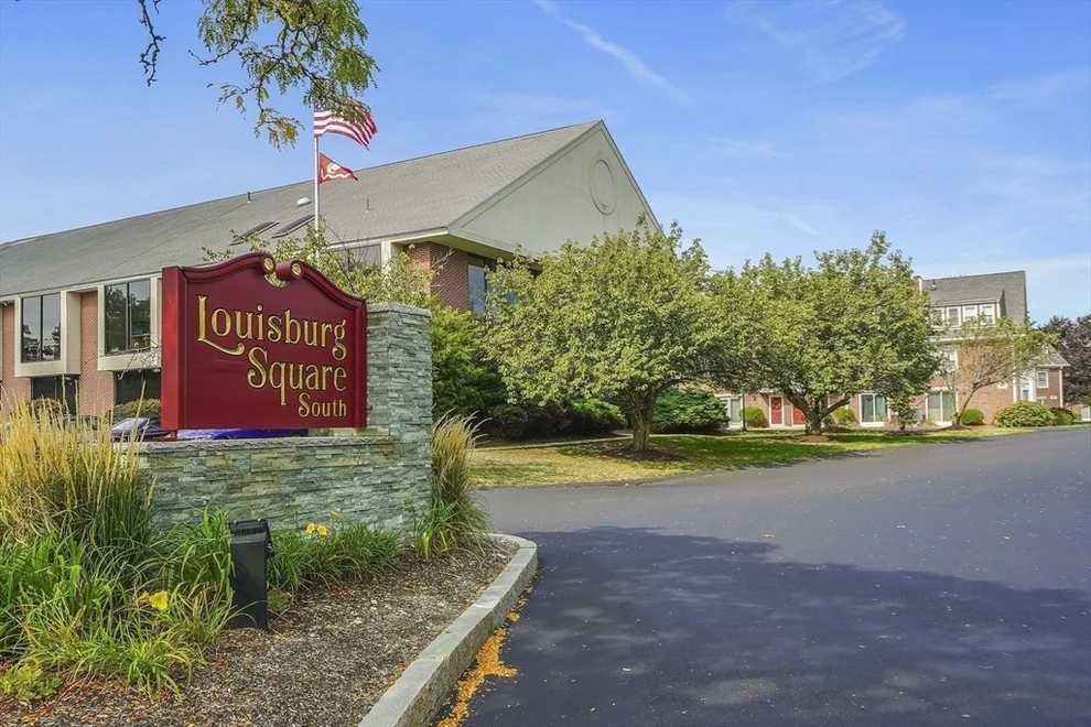 Unit for sale at 158 Quincy Shore Drive, Quincy, MA 02171