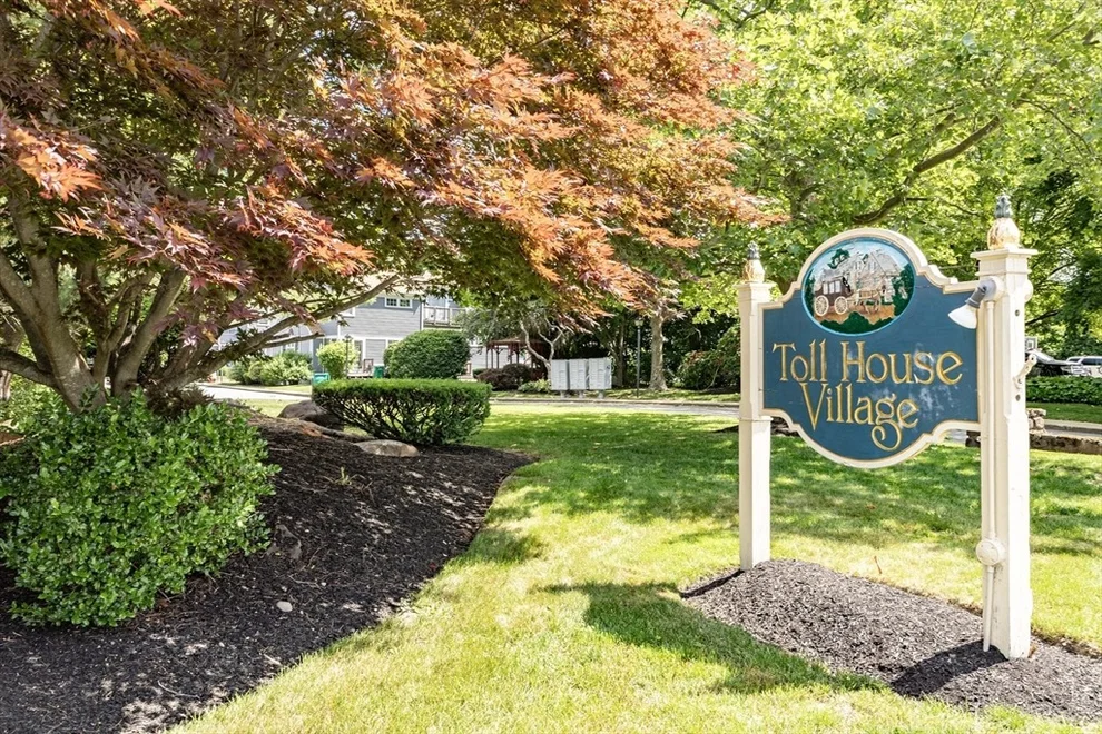 Unit for sale at 501 Auburn Street, Whitman, MA 02382