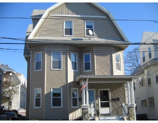 Unit for sale at 14-16 Birch Street, Everett, MA 02149