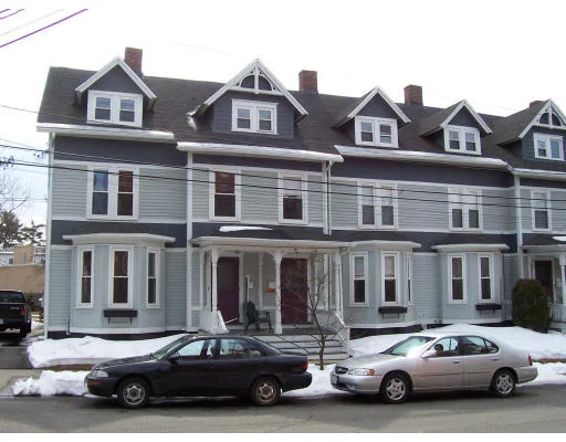 Unit for sale at 7 Graves Ave, Northampton, MA 01060