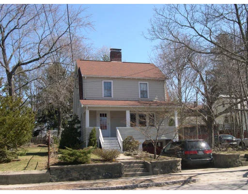 Unit for sale at 174 Wachusett, Arlington, MA 02476