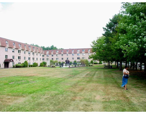 Unit for sale at 119 Grove St, Rockland, MA 02370