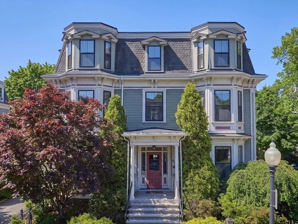 Unit for sale at 400 Broadway, Somerville, MA 02145